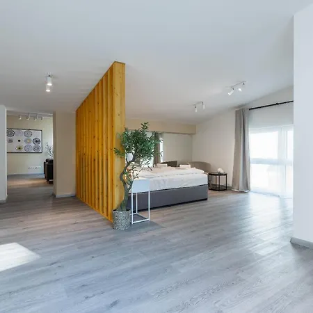 Open Space With Free Parking - Leopoldstadt * فيينا