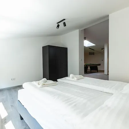 Open Space With Free Parking - Leopoldstadt * فيينا