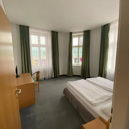 Kolbeck Szálloda 2*