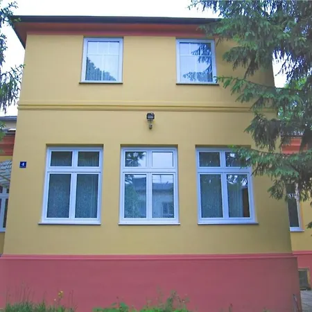 Apartment 1230 *