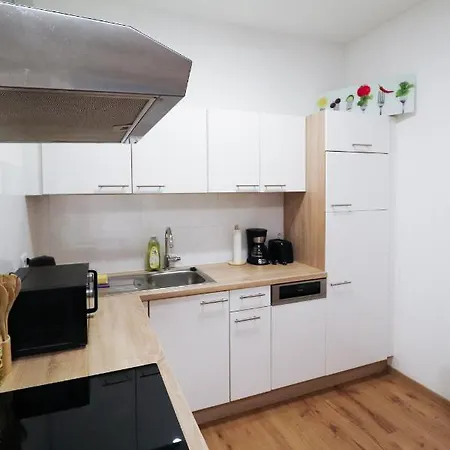 Cozynite Premium Schoenbrunn 1 Apartment Vienna
