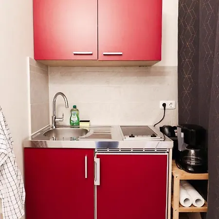 Cozynite Premium Favoriten Vienna