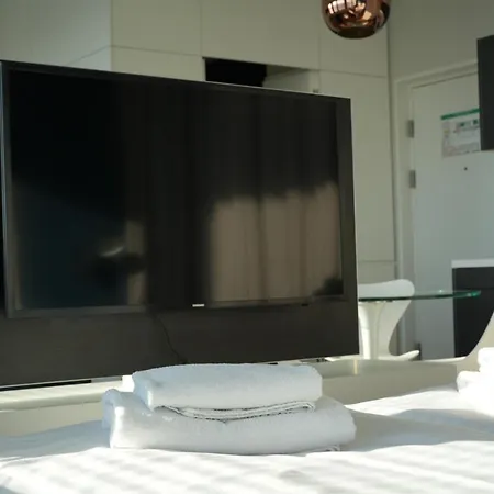 Exclusive 1-bedroom