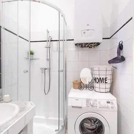 Charming & Authentic Flat - Central Located * Vienna