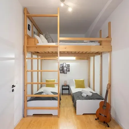 Charming & Authentic Flat - Central Located * Vienna