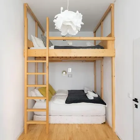 Apartment Charming & Authentic Flat - Central Located *