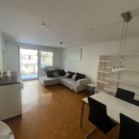 19 Apartment