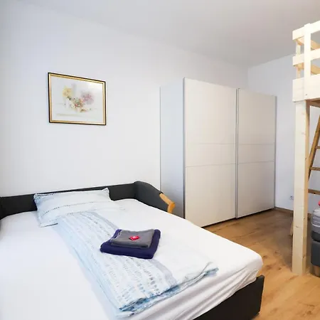 Apartment Cozynite Premium Schoenbrunn 1