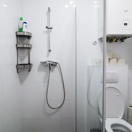 Cozynite Premium Schoenbrunn 1 Apartment