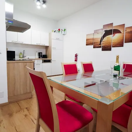 Apartment Cozynite Premium Schoenbrunn 1 Vienna