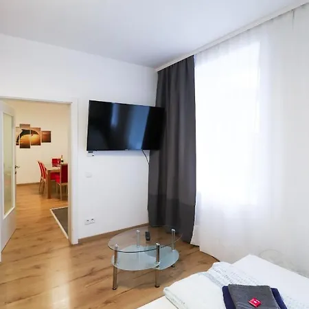 Cozynite Premium Schoenbrunn 1 Apartment *