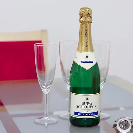 Cozynite Premium Schoenbrunn 1 Apartment