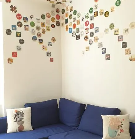 Your Cosy At The Heart Of Appartement Vienne