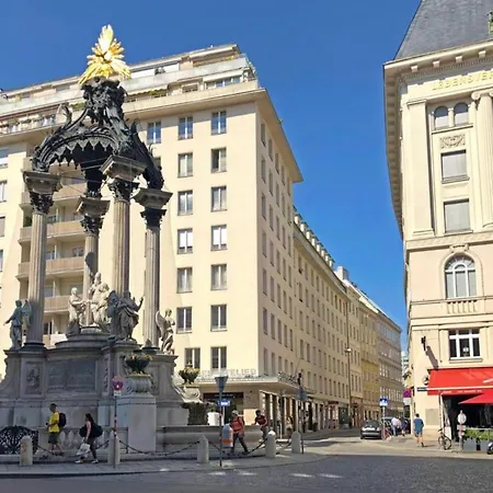 Unique Center Vienna