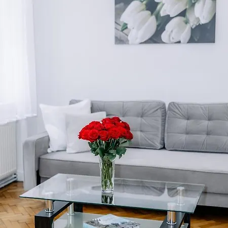 Stylish Apartment