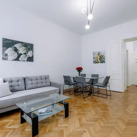 Stylish * Vienna