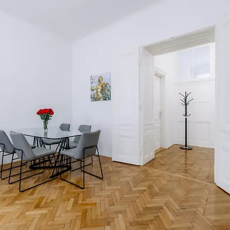 Stylish Apartment