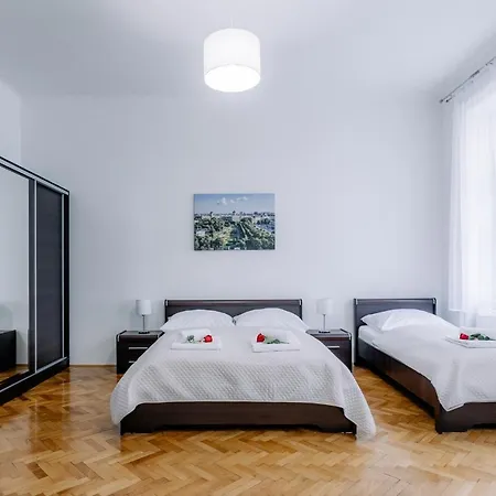 Stylish Apartment