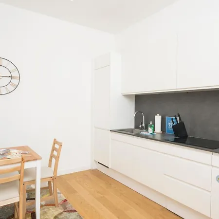 Hideaway Erdberg Vienna