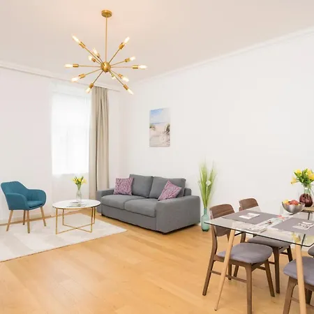 Apartment Hideaway Erdberg *