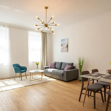 Hideaway Erdberg Vienna