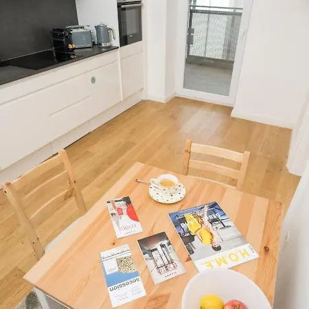 Hideaway Erdberg *