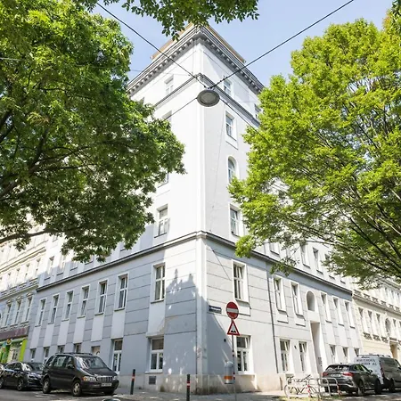 Apartment Hideaway Erdberg Vienna