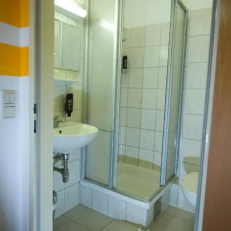 Hotel Hotel City Residence Vienna