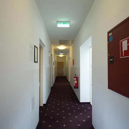 Hotel City Residence 3* Vienna