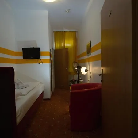Hotel Hotel City Residence Vienna