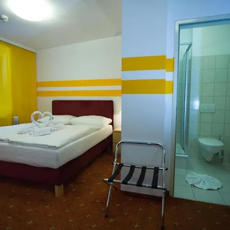 Hotel City Residence