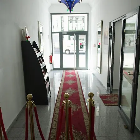 Hotel City Residence Wien