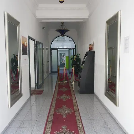 Hotel Hotel City Residence