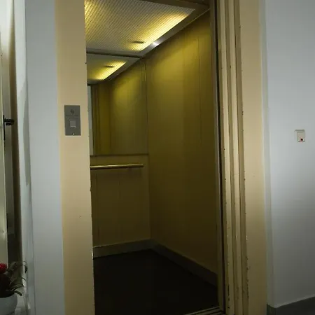 Hotel Hotel City Residence