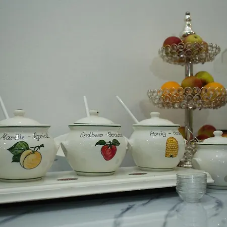 Hotel Hotel City Residence Wien