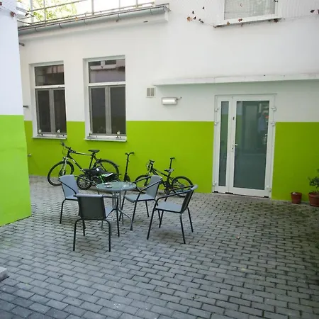 Hotel City Residence Vienna