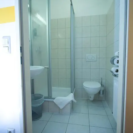 Hotel Hotel City Residence