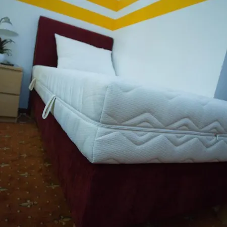 Hotel City Residence Hotel Vienna