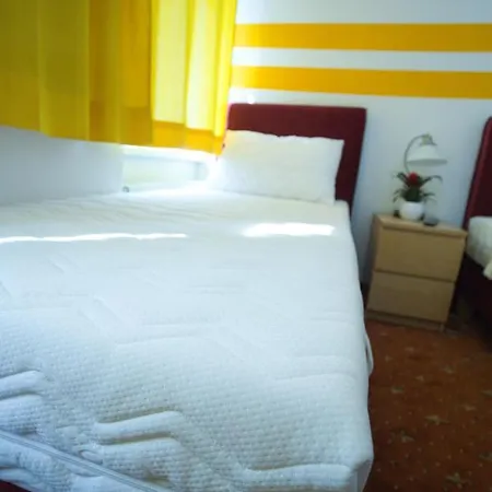 Hotel City Residence