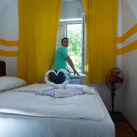 Hotel Hotel City Residence