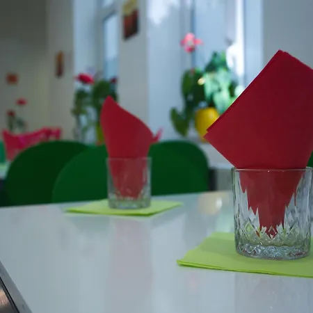 Hotel City Residence 3* Vienna