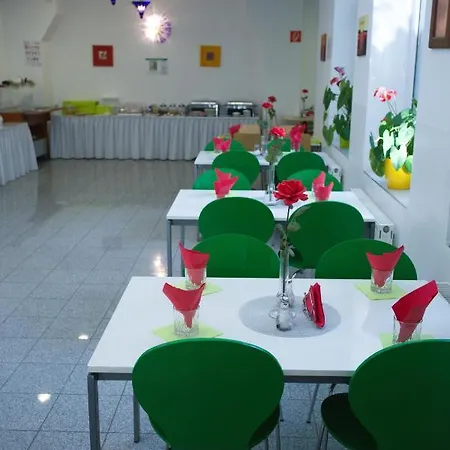 Hotel Hotel City Residence 3*