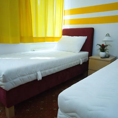 Hotel Hotel City Residence