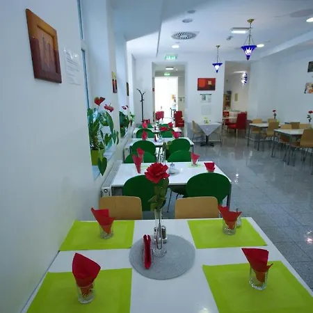 Hotel City Residence Hotel Vienna