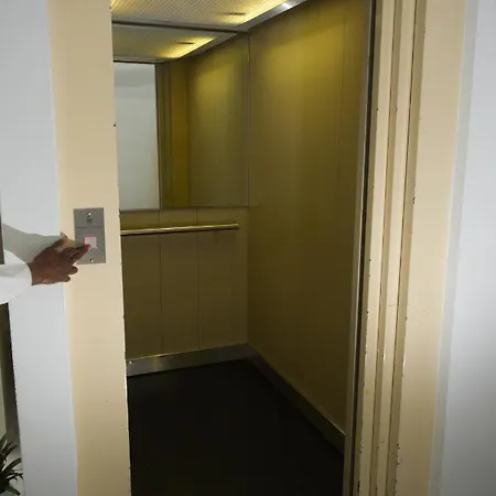 Hotel Hotel City Residence 3*