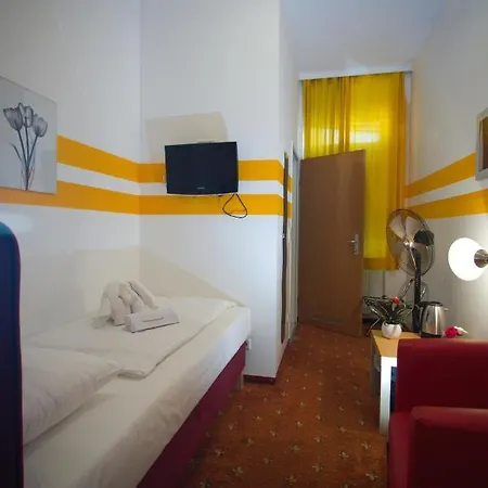 Hotel Hotel City Residence