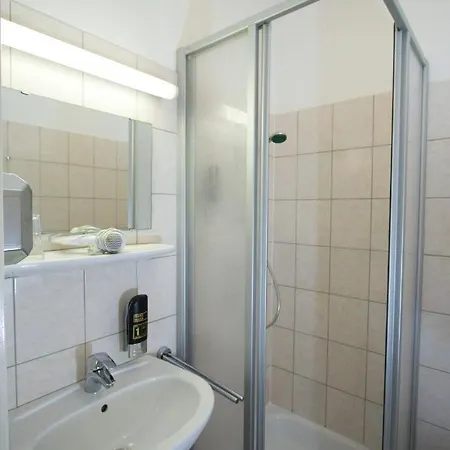 Hotel City Residence 3* Vienna
