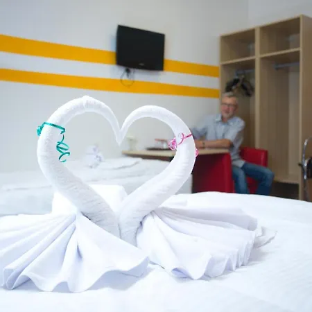Hotel Hotel City Residence