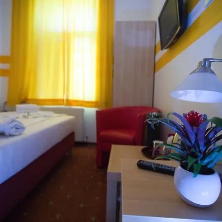 Hotel City Residence Hotel