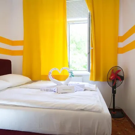 Hotel City Residence Hotel
